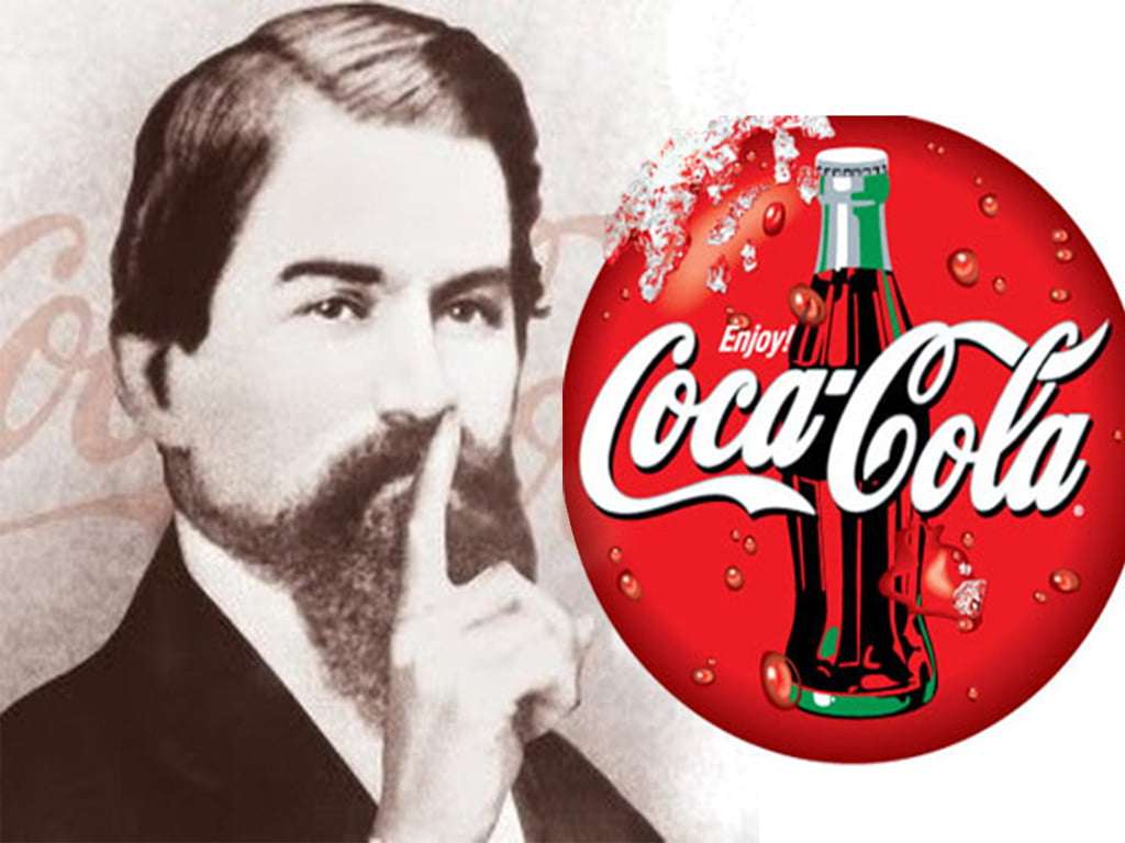 Coca-Cola-की-खोज